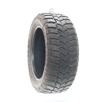 Used LT285/55R20 Linglong Crosswind M/T 122/119Q - 12/32