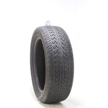 Used 235/55R19 Yokohama Parada Spec-X 101V - 7/32