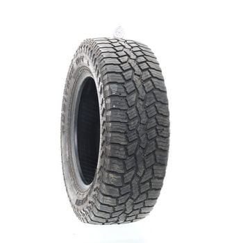 Used 265/65R18 Falken Rubitrek A/T 01 114T - 10.5/32