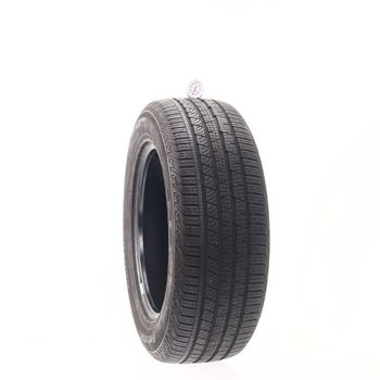 Used 245/60R18 Continental CrossContact LX Sport 105T - 8/32