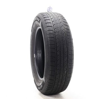 Set of (4) Used 235/65R18 Milestar MS932 Sport 106H - 6.5/32