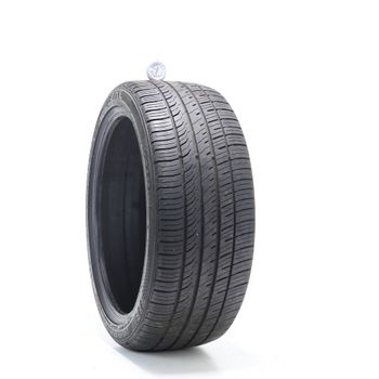 Used 245/40ZR20 Kumho Ecsta PA51 99W - 7.5/32