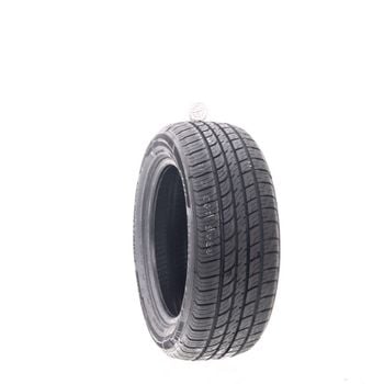 Set of (2) Used 215/55R16 Phantom HRX EVC 93V - 10/32