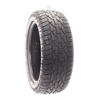 Used 275/50R22 Atturo Trail Blade ATS 115H - 12/32