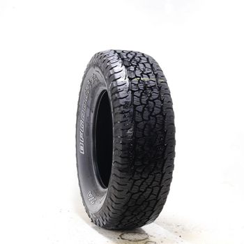 Set of (2) New 255/70R17 BFGoodrich Trail-Terrain T/A 112T - 13/32