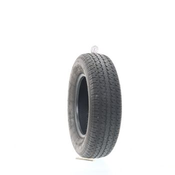 Used ST205/75R15 Hi-Run JK42 107/102M - 7.5/32