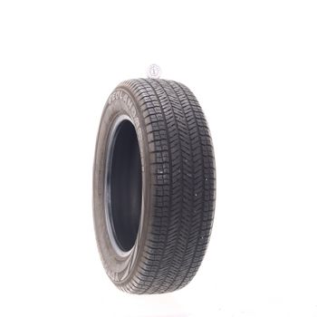 Set of (2) Used 225/65R17 Yokohama Geolandar G91A 101H - 6.5/32