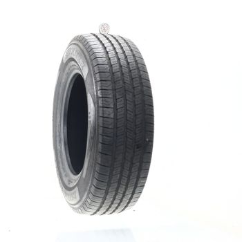 Used LT265/70R18 Evoluxx Rotator H/T 124/121R - 12.5/32