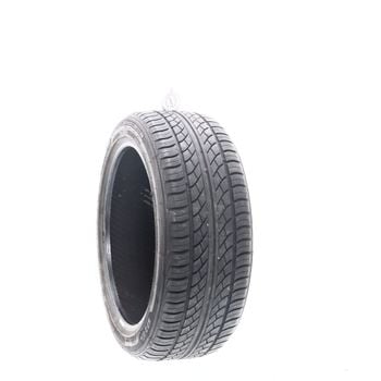 Set of (2) Used 225/45ZR18 Advanta HP Z-01 Plus 95W - 6-6.5/32