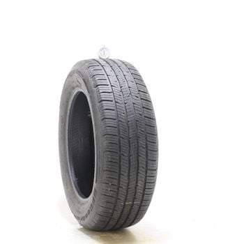 Set of (4) Used 225/60R17 BFGoodrich Advantage Control 99H - 6.5-7.5/32