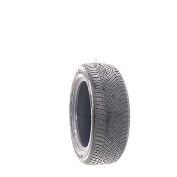 Used 225/55R17 Hankook Kinergy 4S2 101W - 7/32