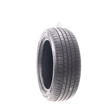 Set of (2) Used 225/55ZR18 Atlander XSport-86 102W - 8-9/32