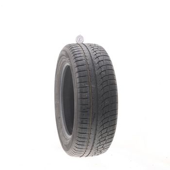 Used 235/60R17 Nokian WR G4 SUV 106H - 7.5/32
