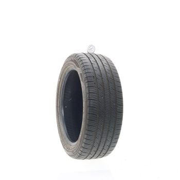 Set of (4) Used 215/50R17 Mazama Reputation NLW-3 95V - 9.5-10/32