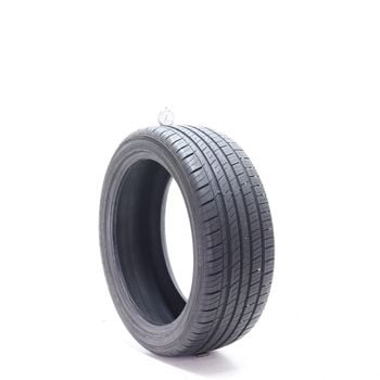 Set of (2) Used 225/45ZR19 Kumho Ecsta LX Platinum 96W - 8/32