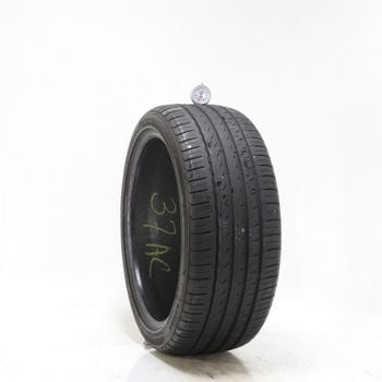 Set of (2) Used 225/40ZR18 Sailun Atrezzo SVA1 92W - 7.5/32