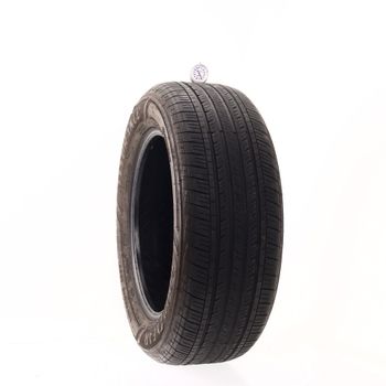 Set of (4) Used 245/60R18 Goodyear Assurance Finesse 105T - 5.5/32