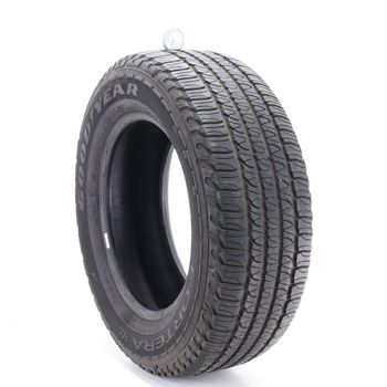 Used 245/65R17 Goodyear Fortera HL 105S - 7.5/32