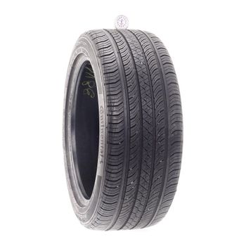 Used 245/45R18 Continental ProContact TX 96H - 7/32