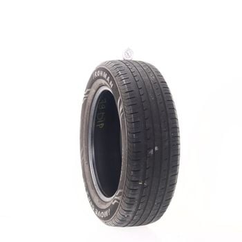 Set of (4) Used 225/60R18 Ironman IMove Gen 2 AS 100V - 5.5/32