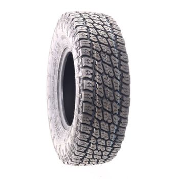 New LT285/75R16 Nitto Terra Grappler G2 A/T 126/123Q