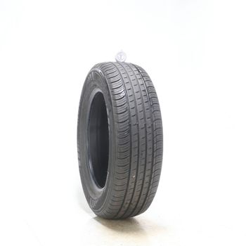 Set of (2) Used 215/65R17 Fuzion Touring 99T - 6.5-7/32