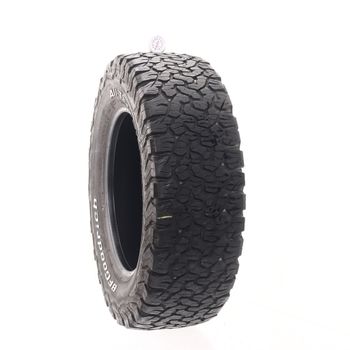 Set of (2) Used LT275/65R18 BFGoodrich All-Terrain T/A KO2 123/120R - 7.5/32