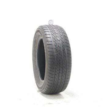 Set of (2) Used 225/60R16 Toyo Eclipse 97T - 9.5-10/32