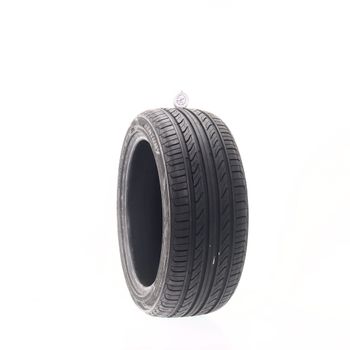 Set of (2) Used 235/45ZR18 Sentury UHP 98W - 9.5/32