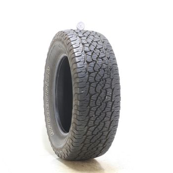 Used 255/65R18 BFGoodrich Trail-Terrain T/A 111T - 10.5/32