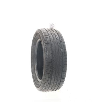 Used 215/60R16 Kelly Edge Touring A/S 95V - 5.5/32