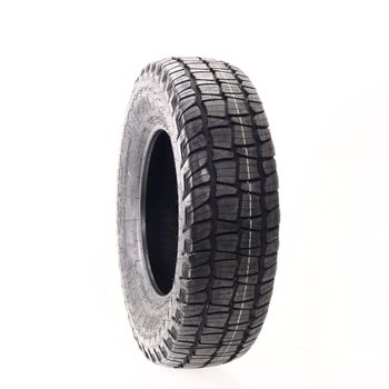 Set of (2) New 255/75R17 Uniroyal Laredo A/T 115T - 99.000000/32