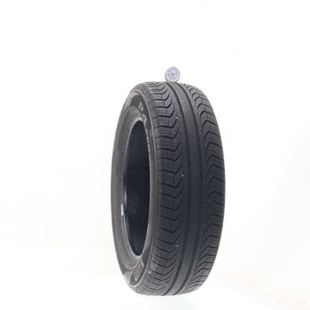 Used 215/60R17 Pirelli P4 Persist AS Plus 96T - 10/32