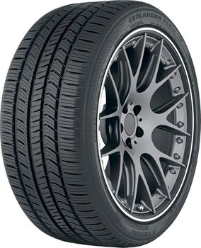 New 275/40R22 Yokohama Geolandar X-CV G057 108W
