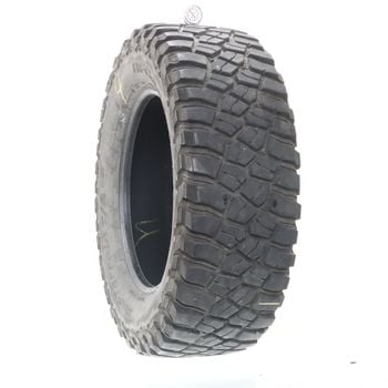 Used LT295/65R20 BFGoodrich Mud-Terrain T/A KM3 129/126Q - 12/32