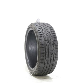 Set of (2) Used 235/40R19 Road Hugger GTP AS/02 96V - 8.5-9.5/32
