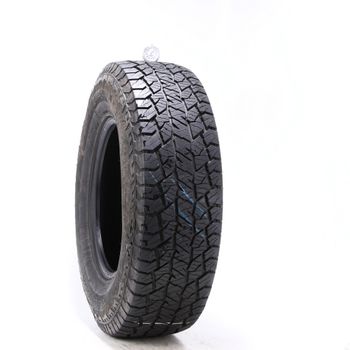 Used 255/75R17 Hankook Dynapro AT2 115T - 8.5/32