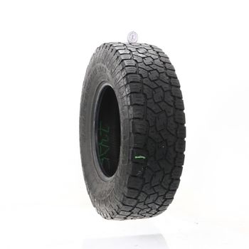 Used LT265/75R16 Toyo Open Country A/T III 123/120R - 7/32