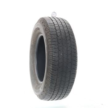 Used 265/70R17 Michelin X LT A/S 2 116T - 9.5/32