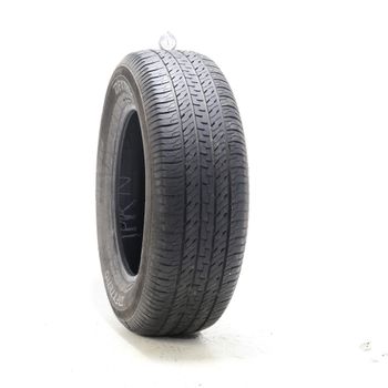 Set of (2) Used 265/65R18 Dextero DHT2 112T - 6.5-8/32