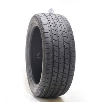 Used 285/45R22 DeanTires Back Country QS-3 Touring H/T 114H - 8/32
