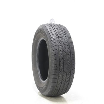 Set of (2) Used 235/65R16 Toyo Extensa A/S II 103T - 9.5/32