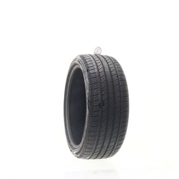Set of (2) Used 235/40ZR19 Achilles Touring Sport A/S 96W - 8/32