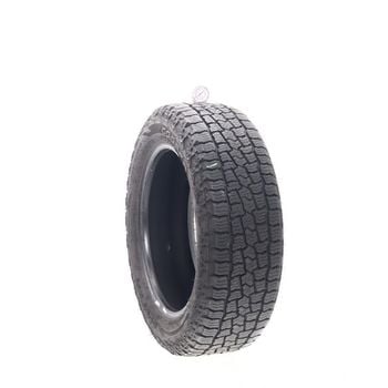 Used 225/60R18 Cooper Discoverer Road+Trail AT 104H - 9/32