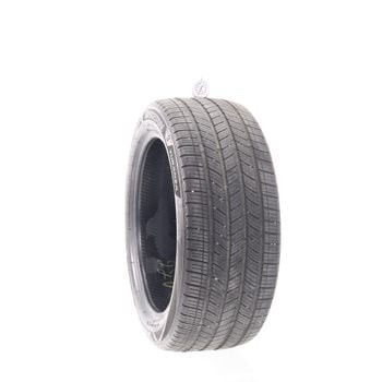 Set of (2) Used 255/45R19 Bridgestone Turanza EV ENLITEN 104W - 8/32