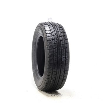 Used 235/65R17 Nitto NT-SN2 Winter 104S - 10.5/32