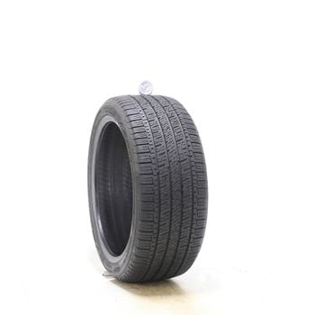 Set of (4) Used 235/40R18 Goodyear Assurance MaxLife 91V - 9-9.5/32