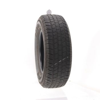 Used 265/70R17 Ironman Radial A/P 115T - 7/32