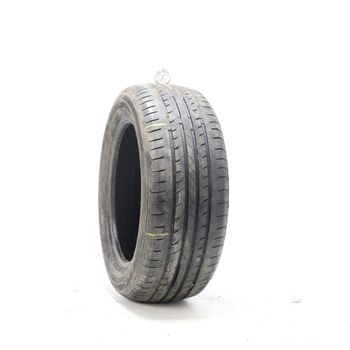 Used 235/55R17 Leao Lion Sport HP 99H - 8.5/32