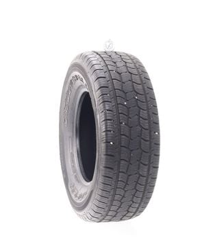 Used 265/70R16 Cooper Discoverer HTP 112T - 8/32